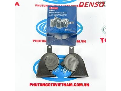 Kèn sò (Denso) (12V/loại 1 rắc điện)     JK272000-7700