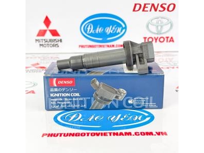 Mô bin Altis 01-05 Denso     099700-2540