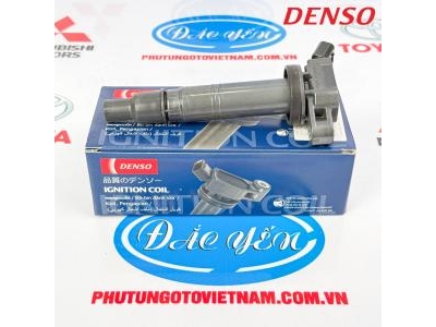 Mô bin Innova 07 Denso     099700-2530ND