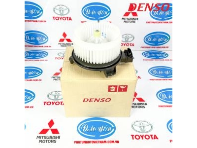 Mô tơ quạt dàn lạnh trước Innova 07 Denso      TG116360-1180