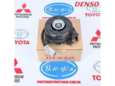 Mô tơ quạt két nước Denso Camry 2013 AE168000-1720