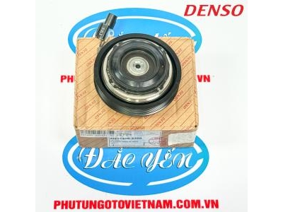 Pully lốc lạnh Mitsu Xpander 17 DENSO     XI247400-2250