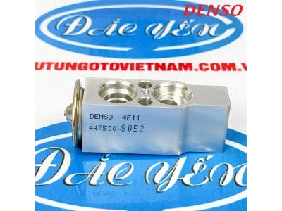 Van Tiết Lưu Mitsubishi Pajero Denso 447500-9052