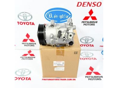 Lốc Lạnh Denso Camry 2013 447150-4901NDAC
