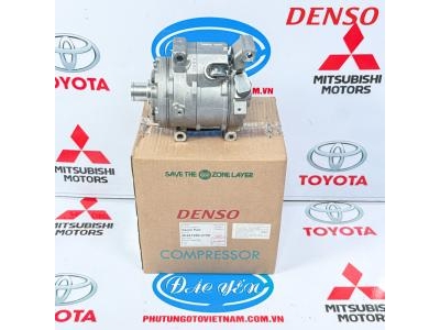 Lốc Lạnh Denso Innova 2018 XI447280-2750