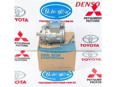 Lốc lạnh (lốc khí nén) 15 DENSO JK447200-2700