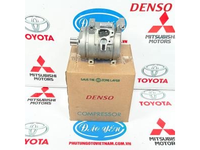 Lốc lạnh (lốc khí nén) Innova 07 Denso XI447280-23403D
