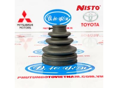 Cao su chụp bụi láp trong Nissan Tiida     NISTO-C9741-EE70A