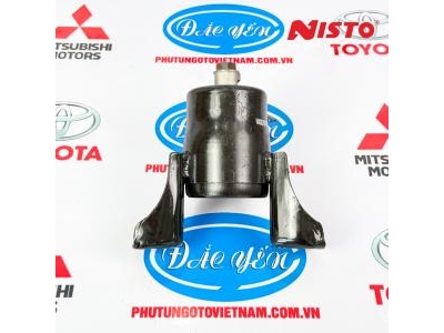 Cao su chân máy RH (có dầu) Mazda 2 07-14     NISTO-D652-39-060