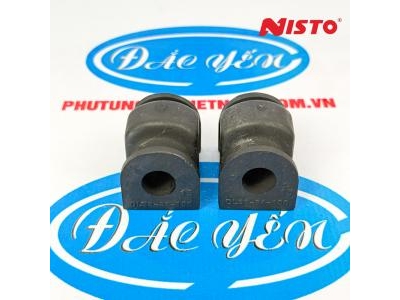 Cao su thanh cân bằng trước Mazda 2 07-14      NISTO-DL33-34-156