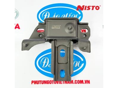Cao su chân máy trước LH Mazda 2      NISTO-DL33-39-070