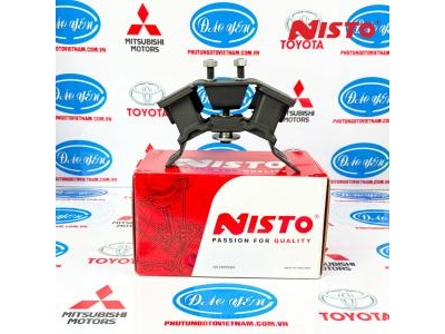Cao su chân máy sau Ford Ranger 2012-2020 NISTO-EB3G-7E-373AC