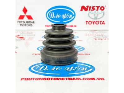 Cao su chụp bụi láp trong Ford Everest 2007-2011 NISTO-M080-22-540