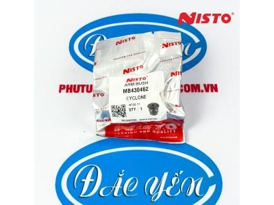 Cao su càng A trên Mitsu Jolie     NISTO-MB430462