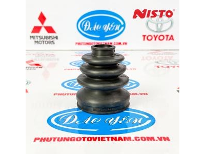 Cao su chụp bụi láp trong Mazda Premacy     NISTO-MR276444