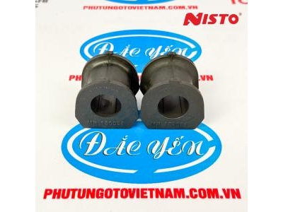 Cao su thanh cân bằng trước Mitsu Pajero, Pajero Sport,Triton 2015     NISTO-MR374520