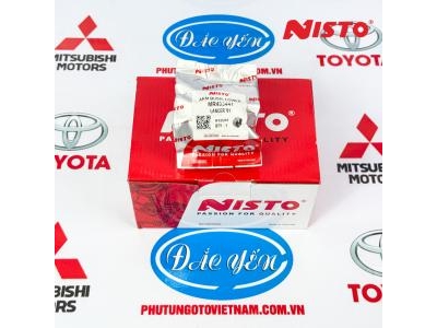 Cao su càng A lớn Mitsu Xpander 2017/Outlander 2017 / Mitsubishi Lancer 2001-2009     NISTO-MR403441