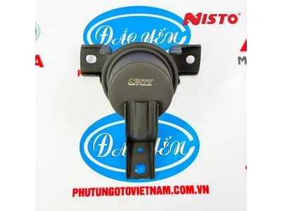 Cao su chân đầu máy Mitsu Lancer      NISTO-MR403666