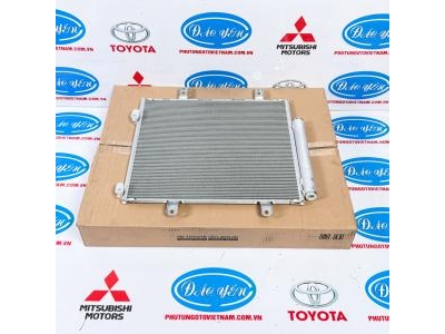 Dàn nóng Innova Cross 2025 88460-VT020