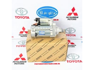 Đề máy Fortuner 2012- 2016 28100-75210