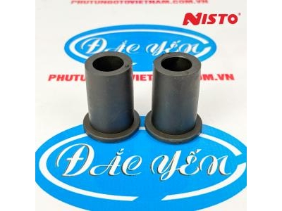 Cao su nhíp đầu sau dưới Ford Ranger 2012-2021 NISTO-UC2R-28-470B