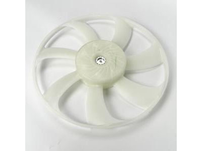 Cánh quạt két nước Mitsubishi  XForce 2024 1355A638