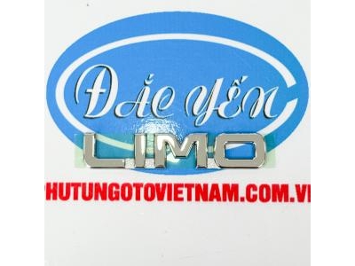 75444-02120 Chữ  Limo  Vios 03-05