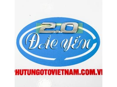 75442-0K011 Chữ 2.0 Innova 15