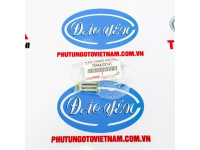 75444-02141 Chữ E nhỏ Vios 03-05