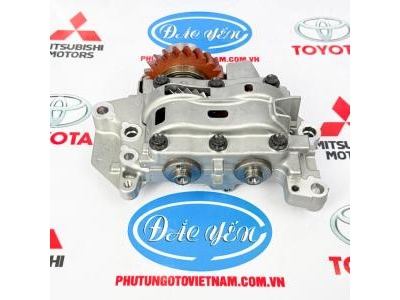 Cân bằng động cơ (2.5) Toyota  Camry 2022 13620-25010