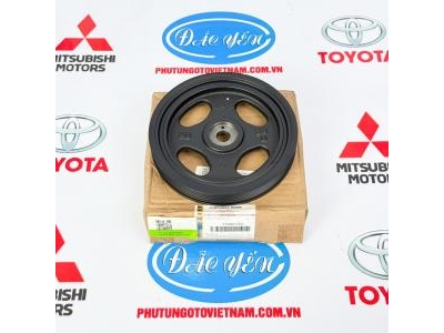 Pully cốt máy Mitsubishi  XForce 2024 1104A130