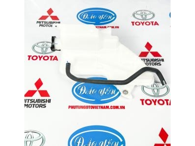 Bình nước phụ  Toyota  Innova Cross 2023 16470-VT020
