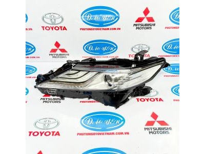 Đèn Pha Toyota Camry 2024 81150-06G70, 81110-06G70