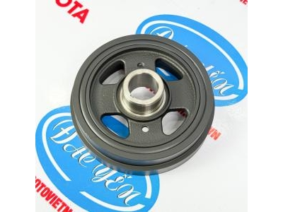 Pully cốt máy Camry 2025 13470-25020