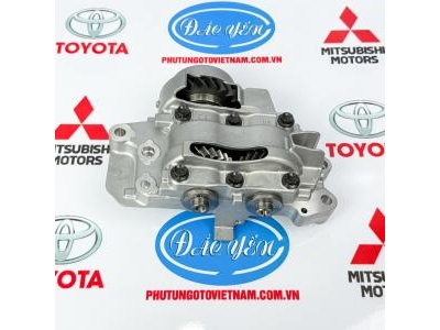 Bộ Cân Bằng Động Cơ Camry 2025 13620-24010