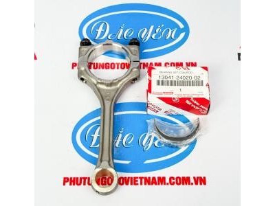 Tay Biên ( Thanh Truyền ) Camry 2025 13201-29835-A0
