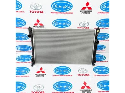 Két Nước Toyota Innova Cross 2023 16400-VT020