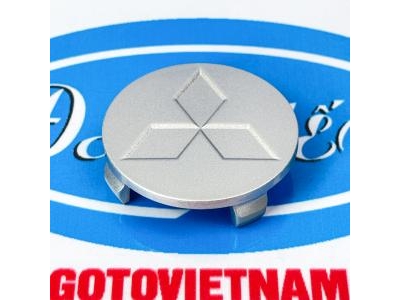 Logo Chụp mâm Mitsubishi Attrage 2023 4252A168