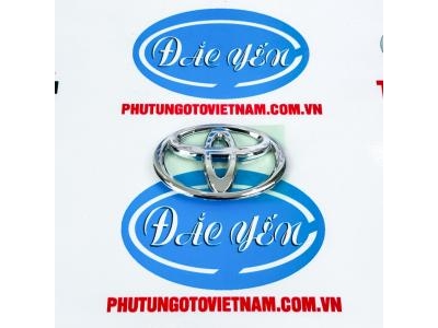 Logo Cốp Hậu Vios 2014- 2017 90975-T2006