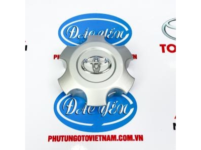 Logo Chụp mâm Hilux 2015 4260B-0K120