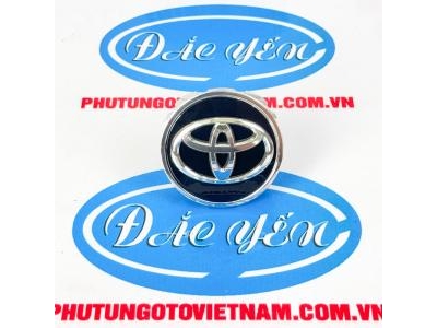 Logo Chụp mâm Rush 2019 42638-BZ420
