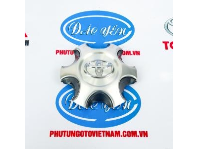 Logo Chụp Mâm Toyota Fortuner 2018 4260B-0K130