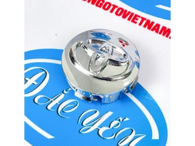 Logo Chụp Mâm Innova 2009- 2015 42603-0K260