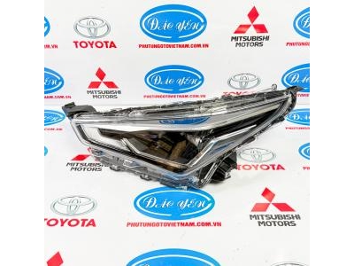 Đèn Pha Toyota Yaris Cross 2023 81170-BZ560, 81130-BZ560
