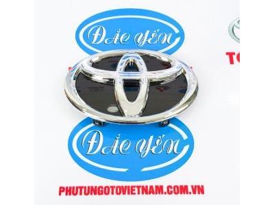 Logo Galang ( Ca Lăng ) Camry 2019 75310-06190