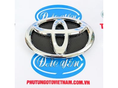 Lô Gô Mặt Galant Hilux 2015 75310-0K010