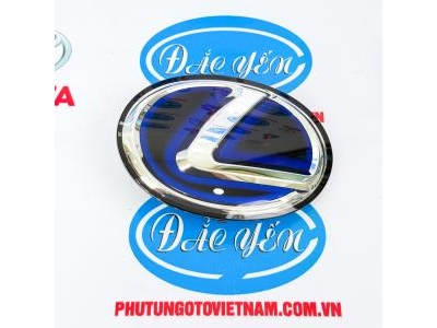 Lô Gô Galant LEXUS RX350 2012 90975-02126