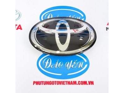 Lô Gô Mặt Galant Fortuner 2021 90975-T2030