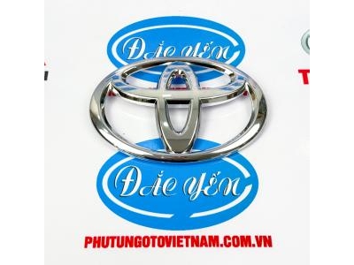 Logo Galang ( Ca Lăng ) Innova 2017- 2021 75311-0K140
