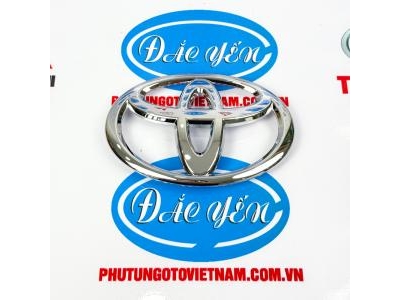 Logo Galang ( Ca Lăng ) Camry 2015- 2017 90975-T2010